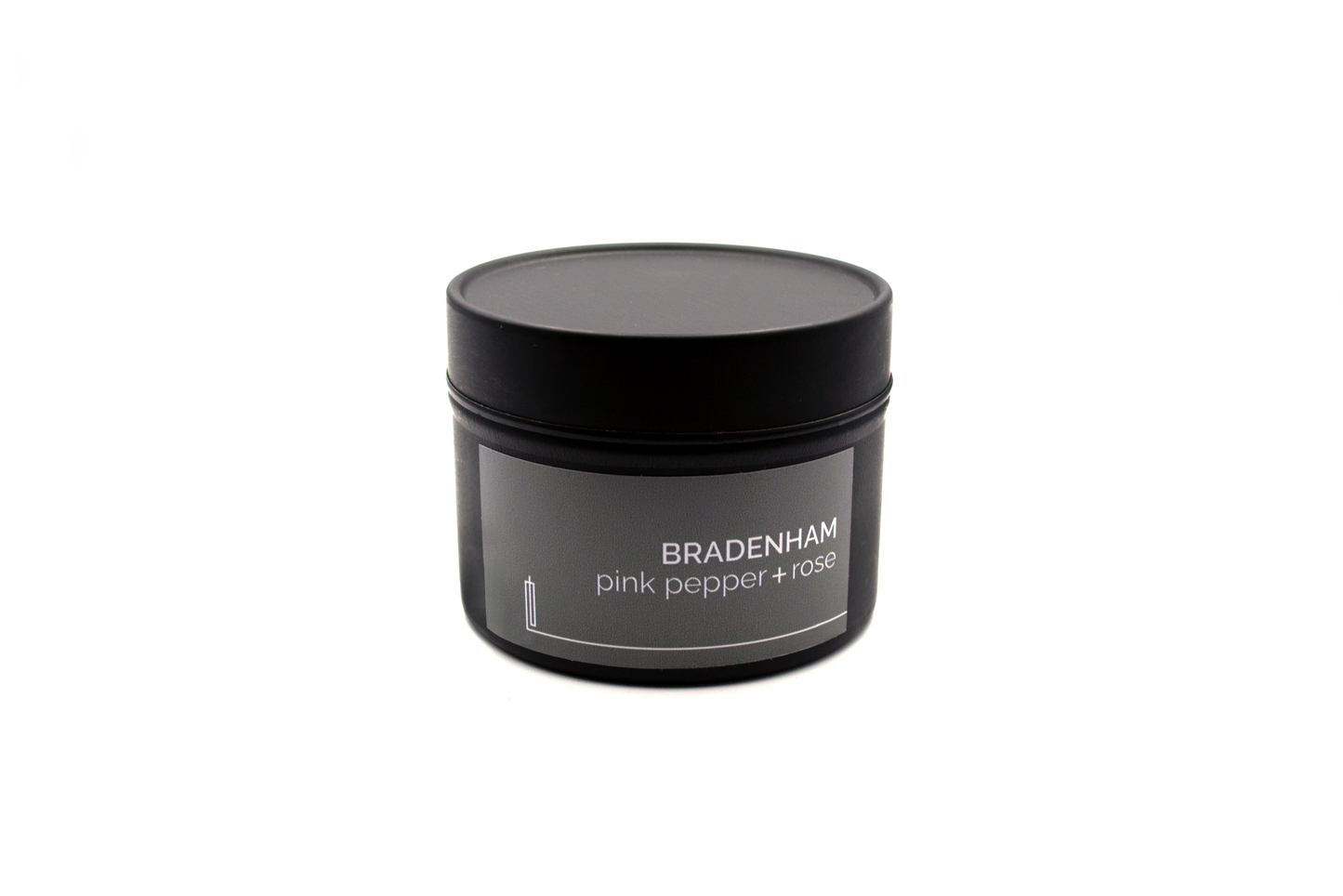 BRADENHAM / pink pepper + rose