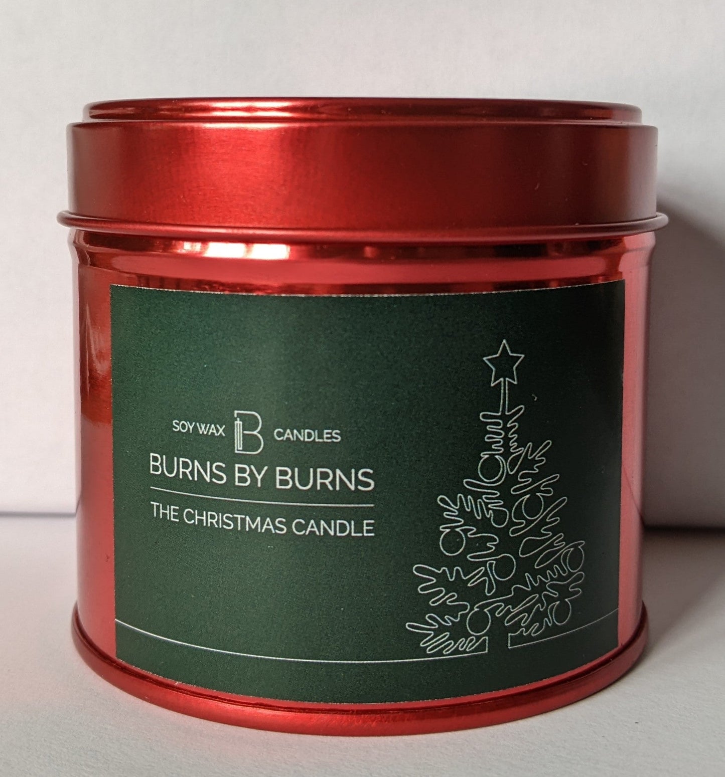 CHRISTMAS SPICE