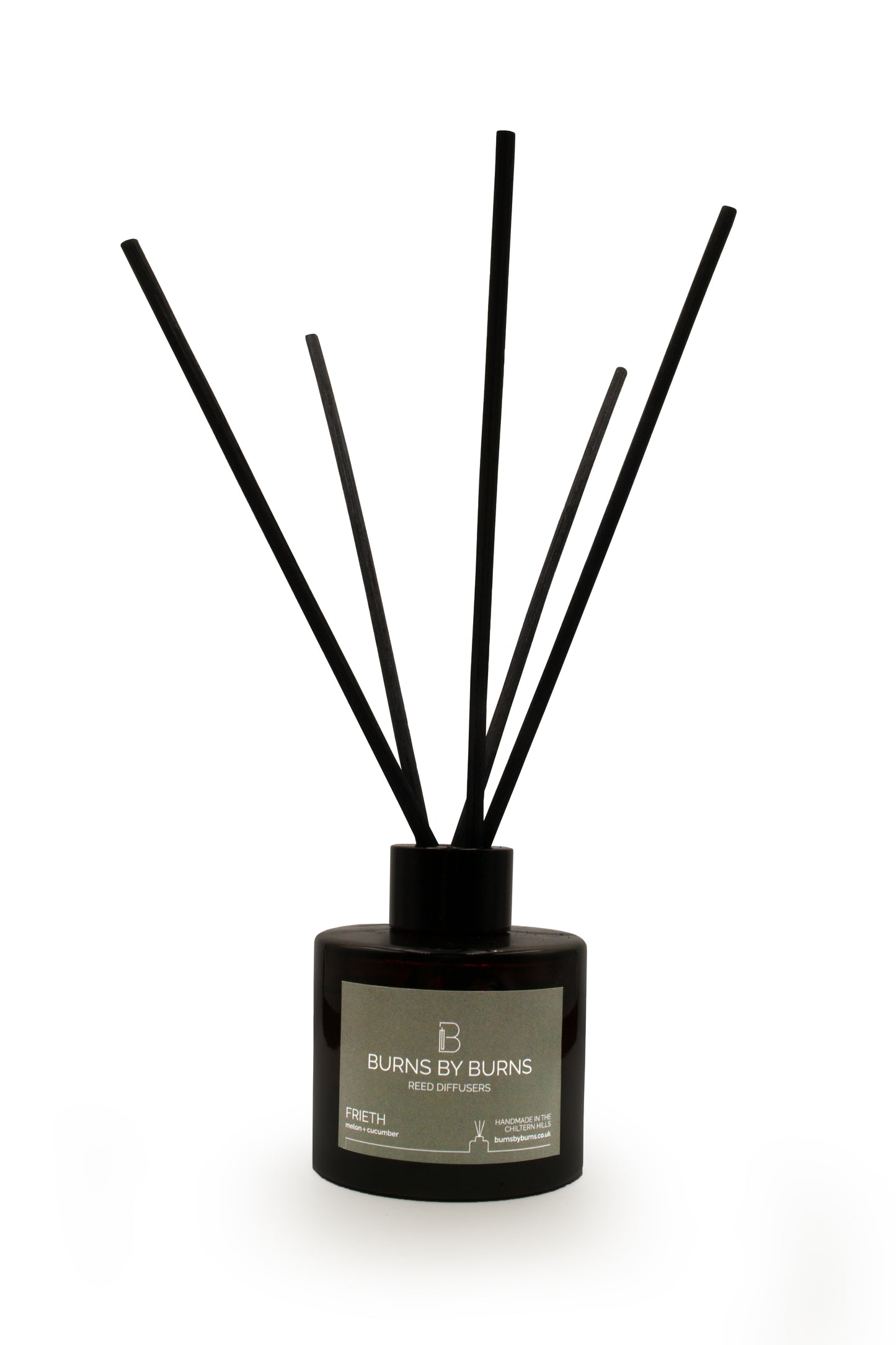 Frieth Melon and Cucumber Reed Diffuser