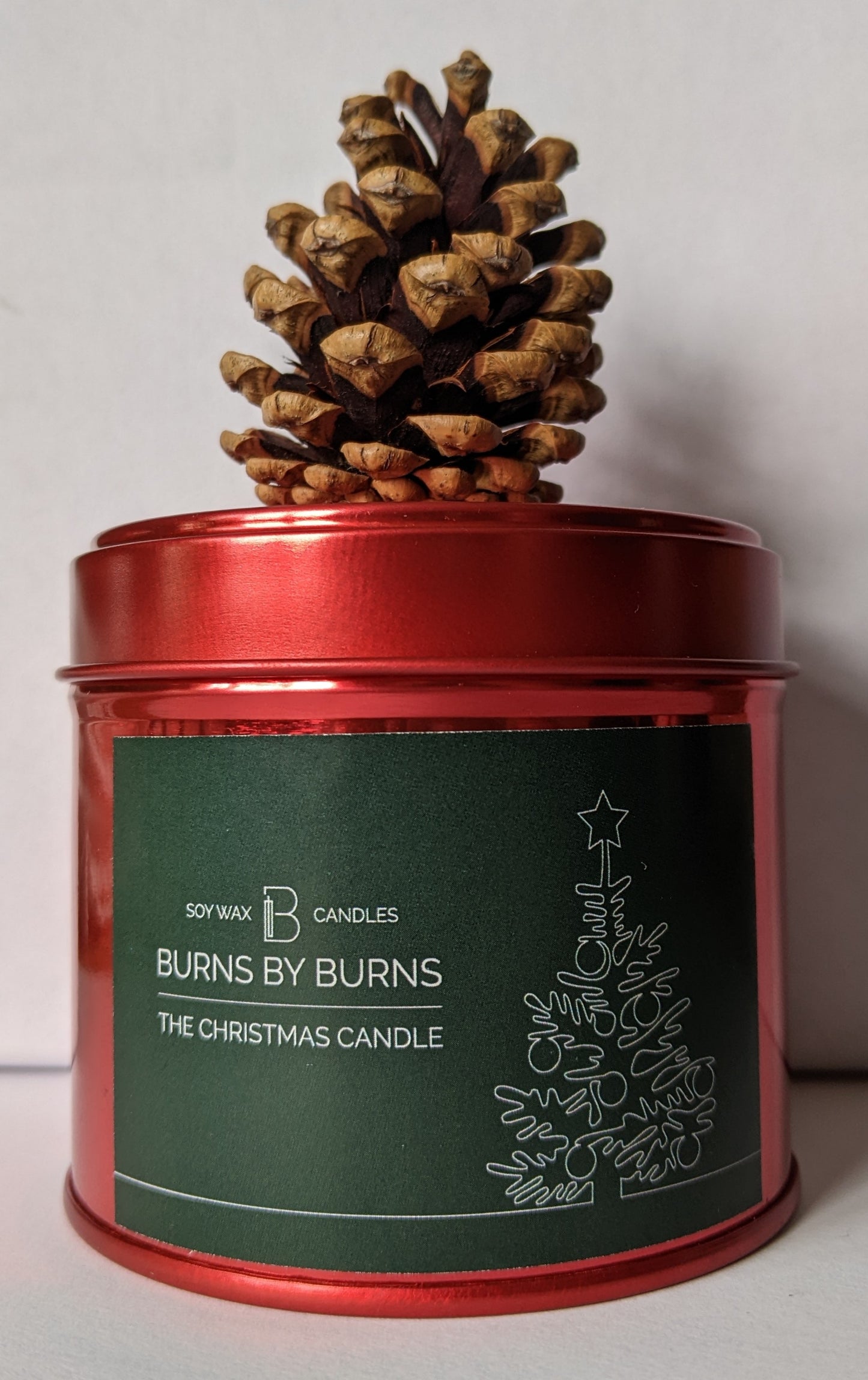 CHRISTMAS TREE