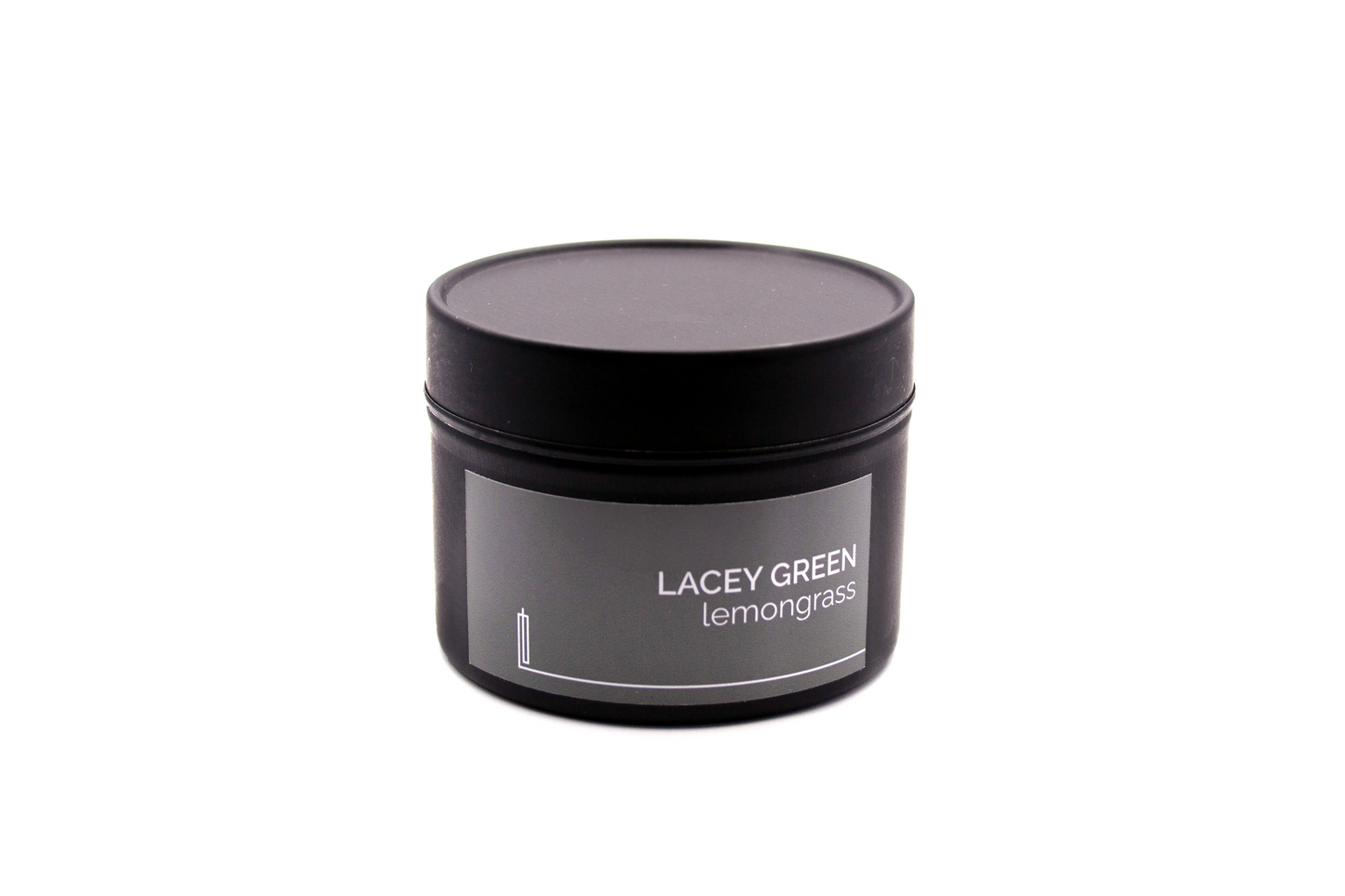 LACEY GREEN / lemongrass