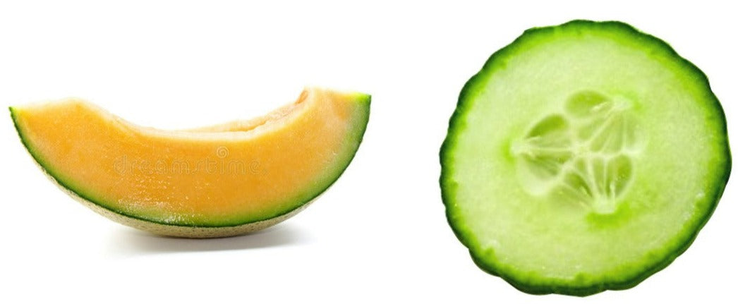 FRIETH / melon + cucumber