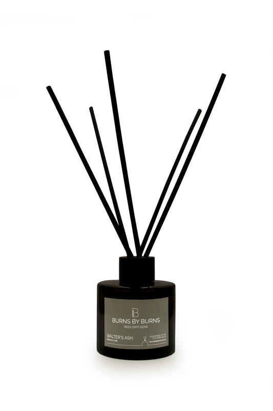 Walters Ash Tobacco and Oak Reed Diffuser
